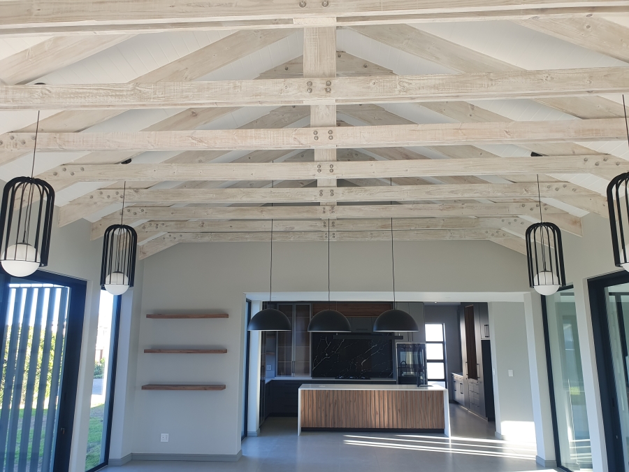 4 Bedroom Property for Sale in Oubaai Western Cape